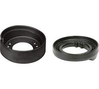 KS Tools 500.8410 Juego de adaptadores para Mercedes y BMW, 2 pzs