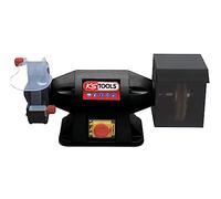 KS Tools 500.8461 - Destornillador (520 W, diámetro de 150 mm), color blanco