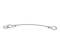 KS Tools 500.8519 Cable de retención de seguridad para tensor de muelles 500.8625