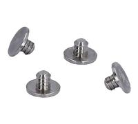KS Tools 500.8768 Pasador para mordaza protectora, 4 unidades