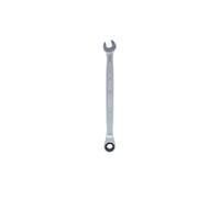 KS Tools 503.4206 - Llave combinada con carraca Gear (entrecaras 6 mm)