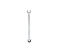 KS Tools 503.4207 - Llave combinada con carraca Gear (entrecaras 7 mm)
