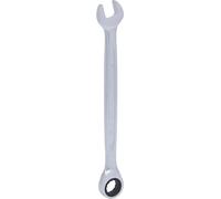 KS Tools 503.4211-E Llave combinada de carraca GEARplus, 11 mm, colgador