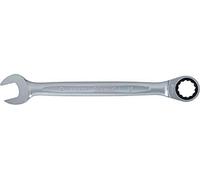 KS Tools 503.4212 - Llave combinada con carraca Gear (entrecaras 12 mm)