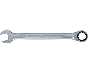 KS Tools 503.4212 - Llave combinada con carraca Gear (entrecaras 12 mm)