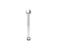 KS Tools 503.4222 - Llave combinada con carraca Gear (entrecaras 22 mm)