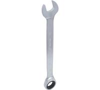 KS Tools 503.4228-E Llave combinada de carraca GEARplus, 30 mm, colgador