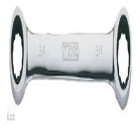KS Tools 503.4402 - Llave poligonal doble con carraca Gear (entrecaras 5/16" x 3/8")