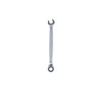 KS Tools 503.4609 - Llave combinada con carraca reversible Gear (entrecaras 9 mm)