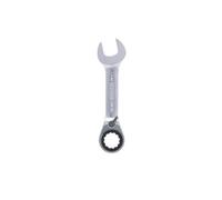 KS TOOLS 503.4636-E Llave poligonal y boca de trinquete