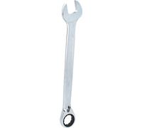KS Tools 503.4644-E Llave combinada de carraca GEARplus, conmutable, 38 mm, colgador