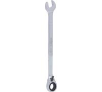 KS Tools 503.4683-E Llave combinada de carraca GEARplus, conmutable, 3/8" , colgador