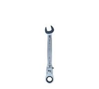 KS TOOLS 503.4811-E Llave poligonal y boca de trinquete