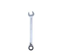 KS Tools 503.4913 Llave combinada de carraca RINGSTOP GEARplus, 13 mm