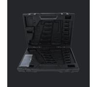 KS TOOLS 503.4960-99 Maletín herramientas