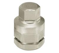 KS Tools 503.8131 Micro bit hexagonal 4mm