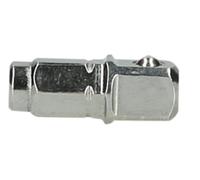 KS TOOLS 503.8231 Juego de adaptadores cuadrados