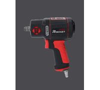 KS TOOLS 512.0002 Atornillador de impacto (aire comprimido)
