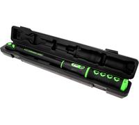 KS Tools 512.0015 Competition - Llave dinamométrica de carraca (1/2", 20-200 Nm)