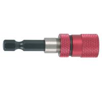 KS Tools 514.1109 - Porta bits magnéticos (tamaño: 50 mm, 1/4")