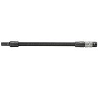 KS TOOLS 514.1112-E Piezas insertables de llave de cubo