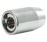 KS Tools 514.1135 Adaptador especial 1/2", magnético, 72 mm