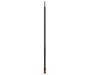 KS Tools 514.1148 Portapuntas magnético de cambio rápido de 1/4" con manguito de giro libre, extralargo