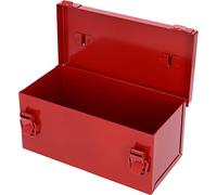 KS Tools 515.0308-99 Caja metálica vacía para 515.0510, 515.0308