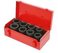 KS TOOLS Juego de vasos de impacto