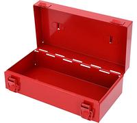KS Tools 515.0610-99 Caja metálica vacía para 515.0610