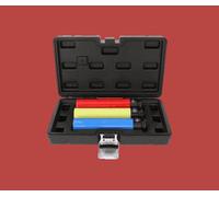 KS TOOLS 515.0865 Juego de vasos de impacto
