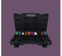 KS TOOLS 515.0885 Cubos insertables