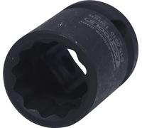KS TOOLS 515.0919-E Cubos insertables con soporte