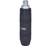 KS Tools 515.1004 - Destornillador de golpe manual (tamaño: 1/2", 135 mm) | Llave de impacto, 1/2", cromo vanadio, atornillado preciso