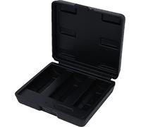 KS Tools 515.1005-99 Maletín de plástico vacío para 515.1005
