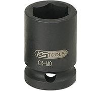 KS Tools 515.1008 1/2" Vaso de impacto 8mm modelo corto