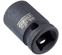 KS Tools 515.1015 1/2" Llave de vaso especial para ruedas 15 mm