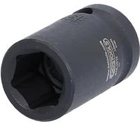 KS Tools 515.1015-E 1/2" Llave de vaso especial para ruedas 15 mm, colgador