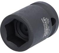 KS Tools 515.1018 1/2" Llave de vaso especial para ruedas 18mm