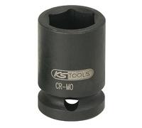 KS Tools 515.1019 1/2" Llave de vaso especial para ruedas 19mm