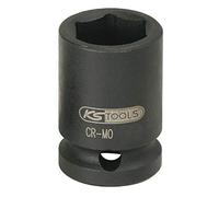 KS Tools 515.1022 1/2" Llave de vaso especial para ruedas 22mm