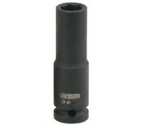 KS Tools 515.1108 1/2" Llave de vaso especial para ruedas 8mm