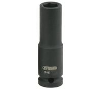 KS Tools 515.1112 1/2" Llave de vaso especial para ruedas 12mm