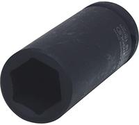 KS Tools 515.1118 1/2" Llave de vaso especial para ruedas 18mm