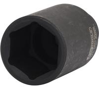 KS Tools 515.1130-E 1/2" Llave de vaso especial para ruedas 30mm, colgador