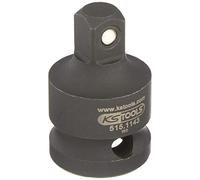 KS Tools 515.1143 Adaptador de impacto 1/2"F x 3/8"M