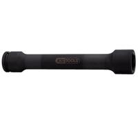 KS Tools 515.1184 - Llave de vaso de impacto, hexagonal (entrecaras 32, L = 270 mm, 3/4")