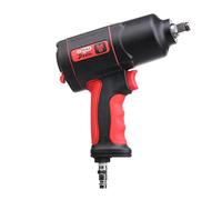 KS Tools 515.1200 Atornillador de impacto neumático de alta potencia de 1/2" THE DEVIL, 1600 Nm