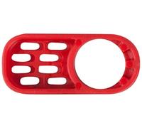 KS Tools 515.1210-R038P Placa deflectora de escape