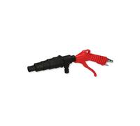 KS Tools 515.1216 Pistola neumática para lavado del sistema de refrigeraciòn